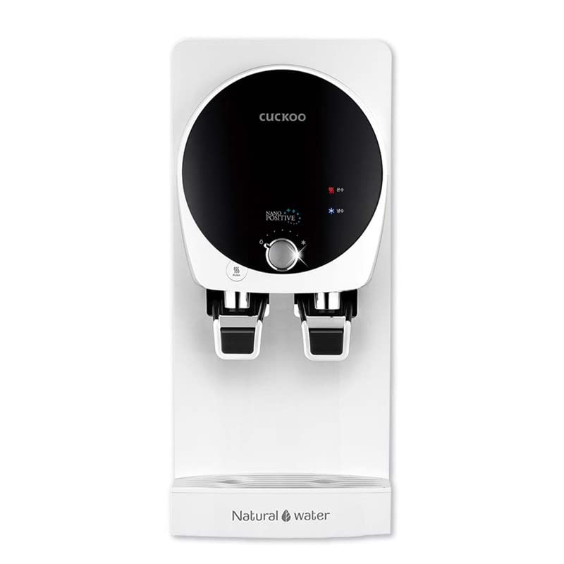 CUCKOO King Top CP-KN501HW Alkaline Nano Technology 2.3 L Water Purifier_0
