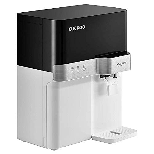 CUCKOO CP-RRP702MBK RO + UV + UF 7.5 L Water Purifier_2