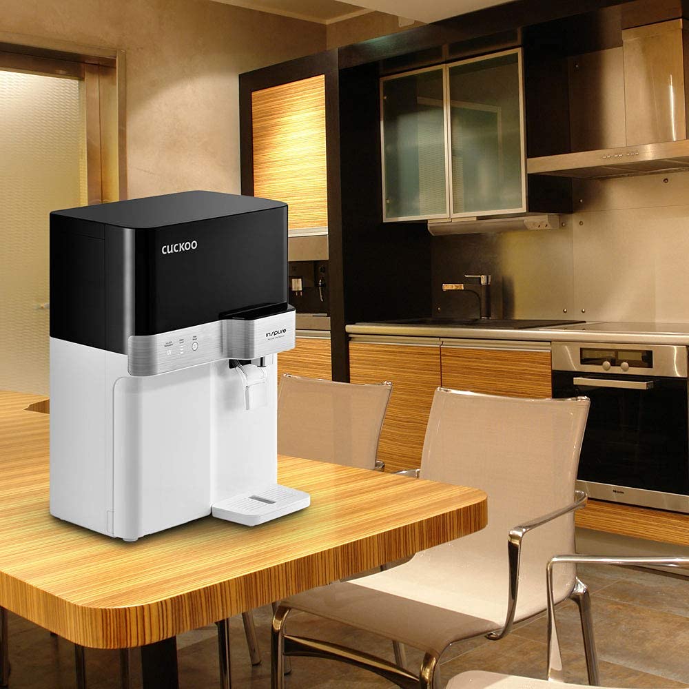CUCKOO CP-RRP702MBK RO + UV + UF 7.5 L Water Purifier_4