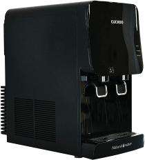 CUCKOO Dual Oasis CP-FR601HB RO + UV + UF 7 Stage 7 L Water Purifier_0