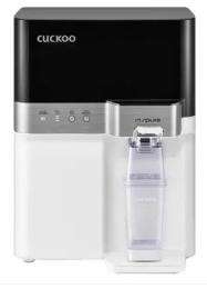 CUCKOO Dewpond CP-RRP701MBK RO + UV + UF 7.5 L Water Purifier_0
