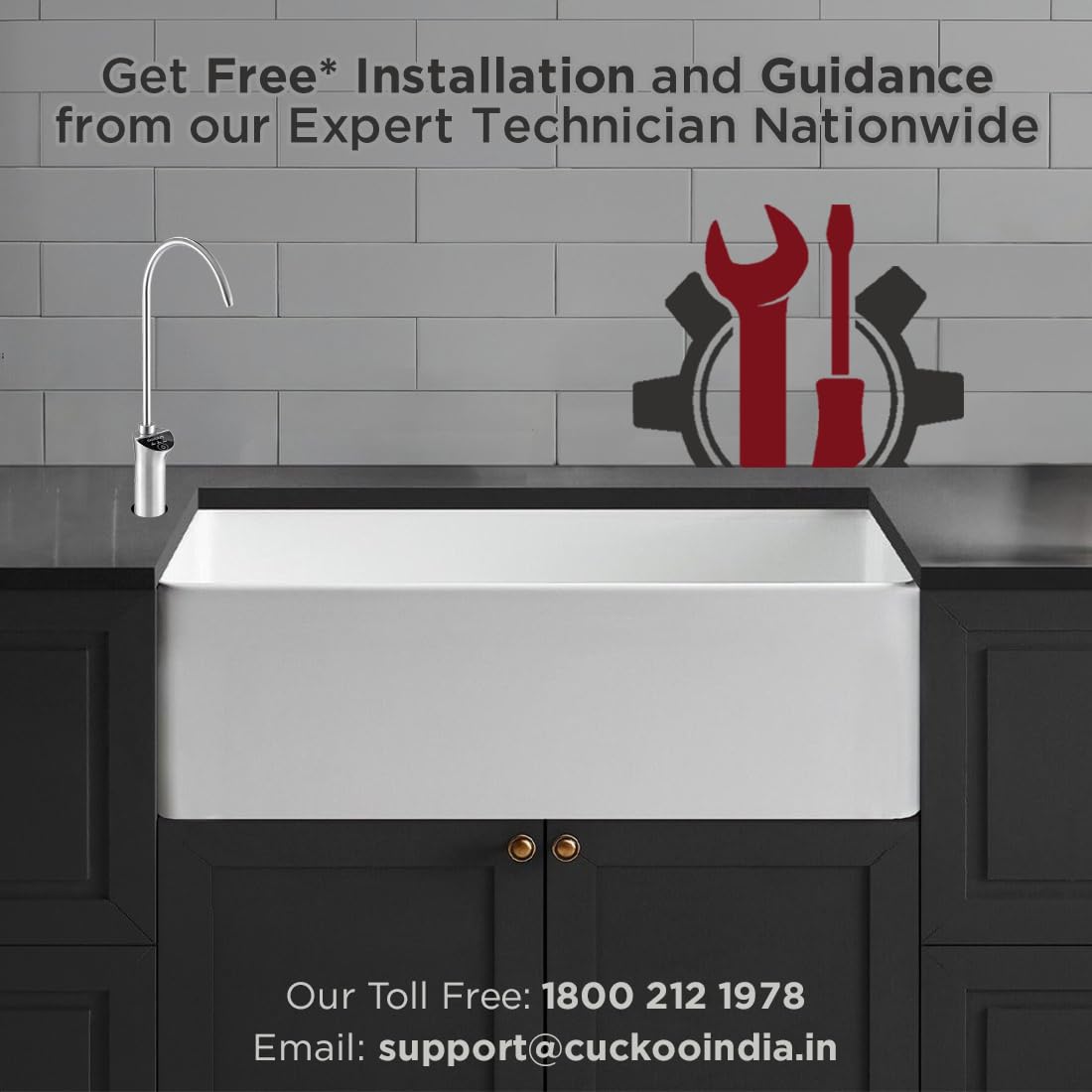 CUCKOO Dewpond CP-YR701UW RO + UV Alkaline 7.5 L Water Purifier_4