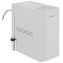 CUCKOO Dewpond CP-YR701UW RO + UV Alkaline 7.5 L Water Purifier_0