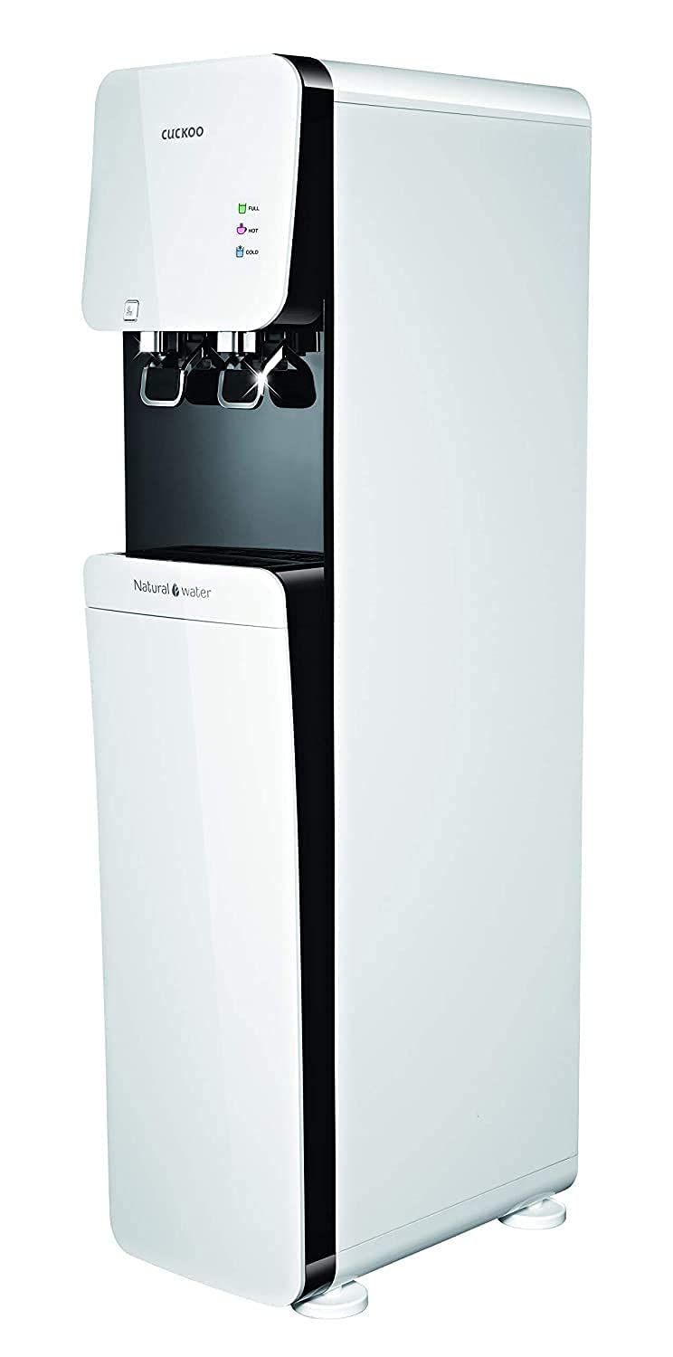 CUCKOO Fusion Stand CP-FRP601SW RO Alkaline 6.3 L Water Purifier_1