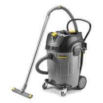 Karcher NT65/2Ap Canister Vacuum Cleaner 2 x 74 LPS 2760 W_0