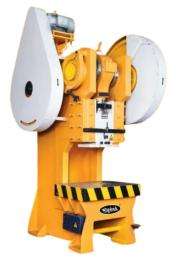 Rajesh 10 mt Mechanical Power Press RCP-10 1 hp_0