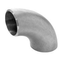 ANCHOR Stainless Steel Buttweld 90 Degree Elbows 101.6 mm_0