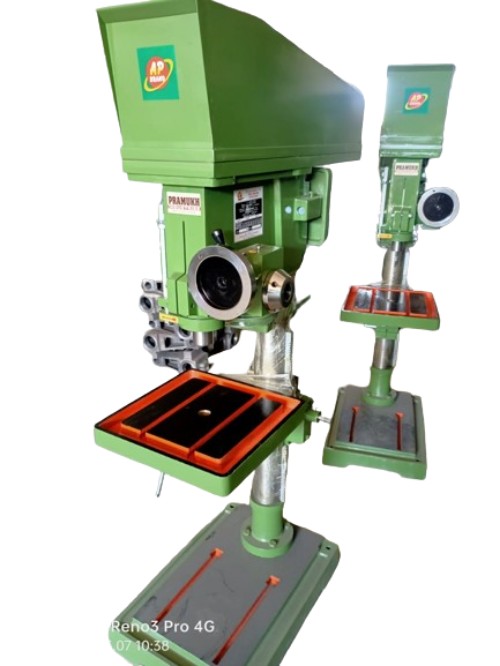 AP 25 mm Pillar Drilling Machine 152 mm MT3_0