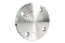FFE Stainless Steel Blind Flanges 133.3 mm_0