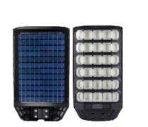 JE 350 W Cool White POLY PERC LED ABS 30 Ah Solar Street Light_0