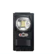 JE 20 W Cool White POLY PERC LED ABS 5 Ah Solar Street Light_0