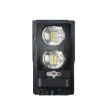 JE 40 W Cool White POLY PERC LED ABS 5 Ah Solar Street Light_0