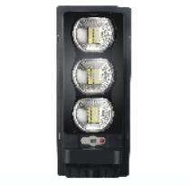 JE 60 W Cool White POLY PERC LED ABS 5 Ah Solar Street Light_0