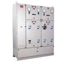 Three Phase with Neutral 440 V 125 - 3200 A Aluminium LT Panels IP54 5 Way_0