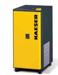 KAESER 21 m3/h Refrigerated Air Dryer TAH 4 16 bar 0.22 kW_0