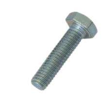 Generic M10 Mild Steel Hexagon Head Bolts 3.6 100 mm ISO 9001:2008_0