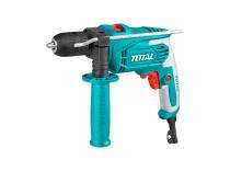 TOTAL 640 W Corded Impact Drill TG1061336 13 mm 3000 rpm_0