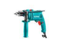 TOTAL 680 W Corded Impact Drill TG1061356 13 mm 3000 rpm_0