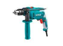 TOTAL 650 W Corded Impact Drill TG106136 13 mm 3000 rpm_0