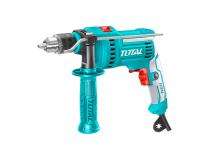 TOTAL 810 W Corded Impact Drill TG1081316 13 mm 2750 rpm_0