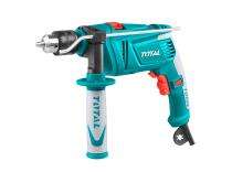 TOTAL 850 W Corded Impact Drill TG109136 13 mm 2700 rpm_0