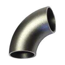 Dinesh Carbon Steel Male 90 Degree Elbows 10 inch_0