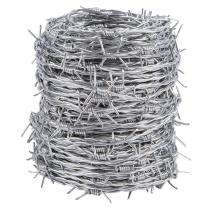 JS Barbed Wire Type A W-1_0