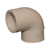 DIPLAST CPVC Female 90 Degree Elbows 0.5 inch_0