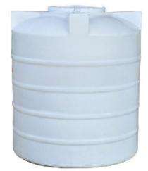 Ashirvad LLDPE Water Tanks 1000 L White_0