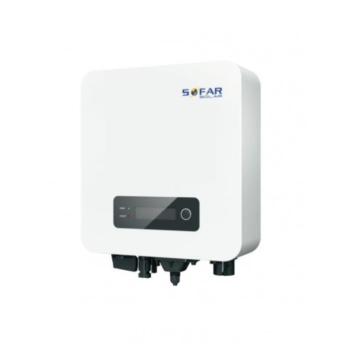 SOFAR 1100TLG3 1.1 kW Single Phase String On Grid Solar Inverter_1