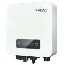 SOFAR 2200TLG3 2.2 kW Single Phase String On Grid Solar Inverter_0
