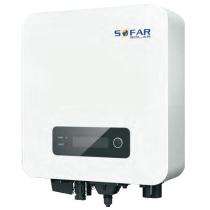 SOFAR 2700TLG3 2.7 kW Single Phase String On Grid Solar Inverter_0