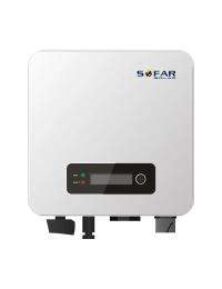SOFAR 3000TLG3 3 kW Single Phase String On Grid Solar Inverter_0