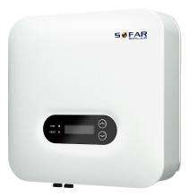 SOFAR 3.6KTLMG3J 3.6 kW Single Phase String On Grid Solar Inverter_0