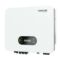 SOFAR 8KTLMG3 8 kW Single Phase String On Grid Solar Inverter_0