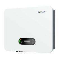 SOFAR 4.4KTLXG3 4 kW Three Phase String On Grid Solar Inverter_0