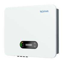 SOFAR 24KTLXG3 24 kW Three Phase String On Grid Solar Inverter_0