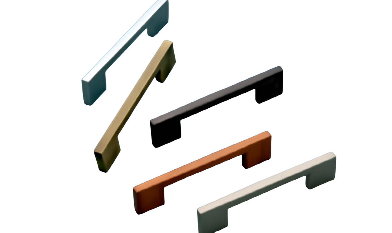 MD Plus Stainless Steel JP Handles Silver Chrome_1