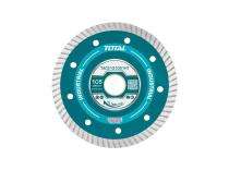 TOTAL 105 mm Cutting Blades TAC2131051HT 20 mm 15300 rpm_0