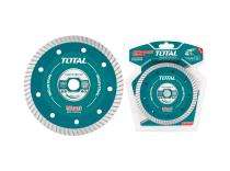 TOTAL 180 mm Cutting Blades TAC2131801HT 22.2 mm 8500 rpm_0