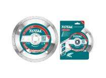 TOTAL 180 mm Cutting Blades TAC2121803 22 mm 8500 rpm_0