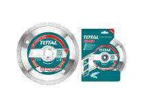 TOTAL 230 mm Cutting Blades TAC2122303 22 mm 6600 rpm_0
