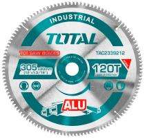 TOTAL 305 mm Circular Saw Blades TAC2339212 5000 rpm 30 mm_0