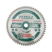 TOTAL 305 mm Circular Saw Blades TAC231923 5000 rpm 30 mm_0