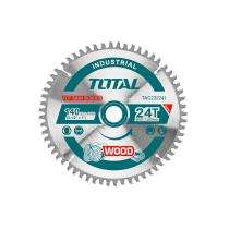 TOTAL 140 mm Circular Saw Blades TAC232241 7200 rpm 25.4 mm_0