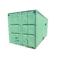 SVCS 20 ft Standard Shipping Container 10 - 20 ton_0