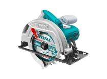 TOTAL 1400 W Corded Circular Saw TS1141856 185 mm 45 - 65 mm_0