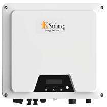 K Solare 5G Pro-Single Phase-3.4 3.4 kW Single Phase String On Grid Solar Inverter_0
