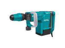 TOTAL TH215002 Demolition Hammers 17 kg 1500 W 25 J 240 V_0