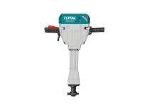 TOTAL TH220502 Demolition Hammers 38 kg 2200 W 75 J 240 V_0